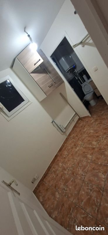 Appartement à louer, 70m², Bondy