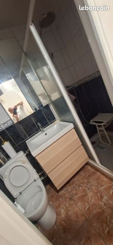 Appartement à louer, 70m², Bondy