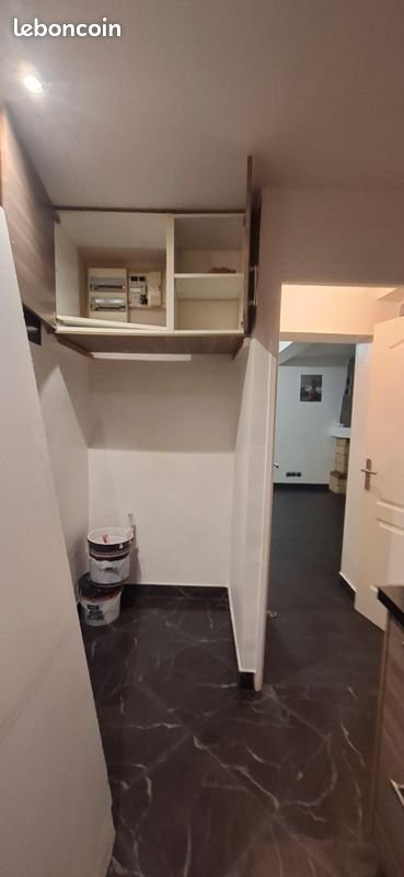 Appartement à louer, 70m², Bondy