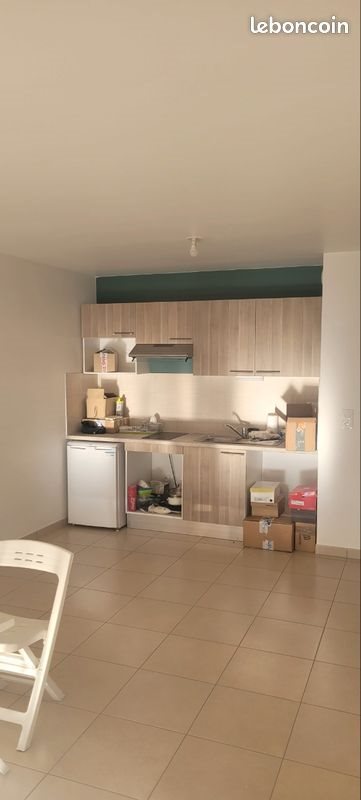 Appartement à vendre, 46m², Andernos-les-Bains