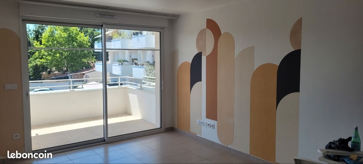 Appartement à vendre, 46m², Andernos-les-Bains