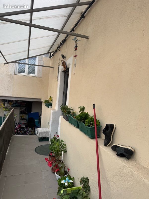 Appartement à vendre, 50m², Le Teil