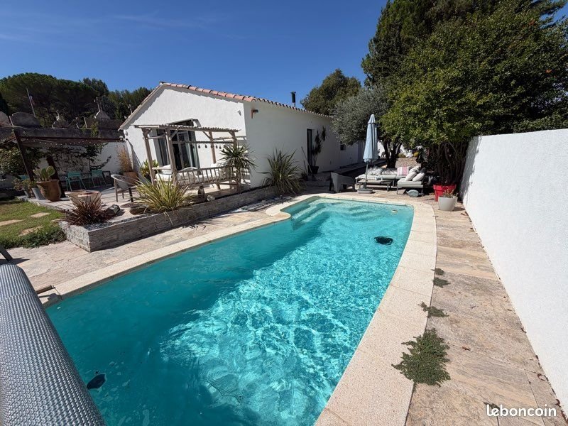 Maison à vendre, 187m², Le Beausset