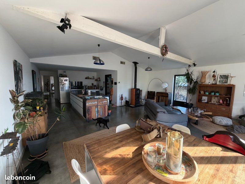 Maison à vendre, 187m², Le Beausset