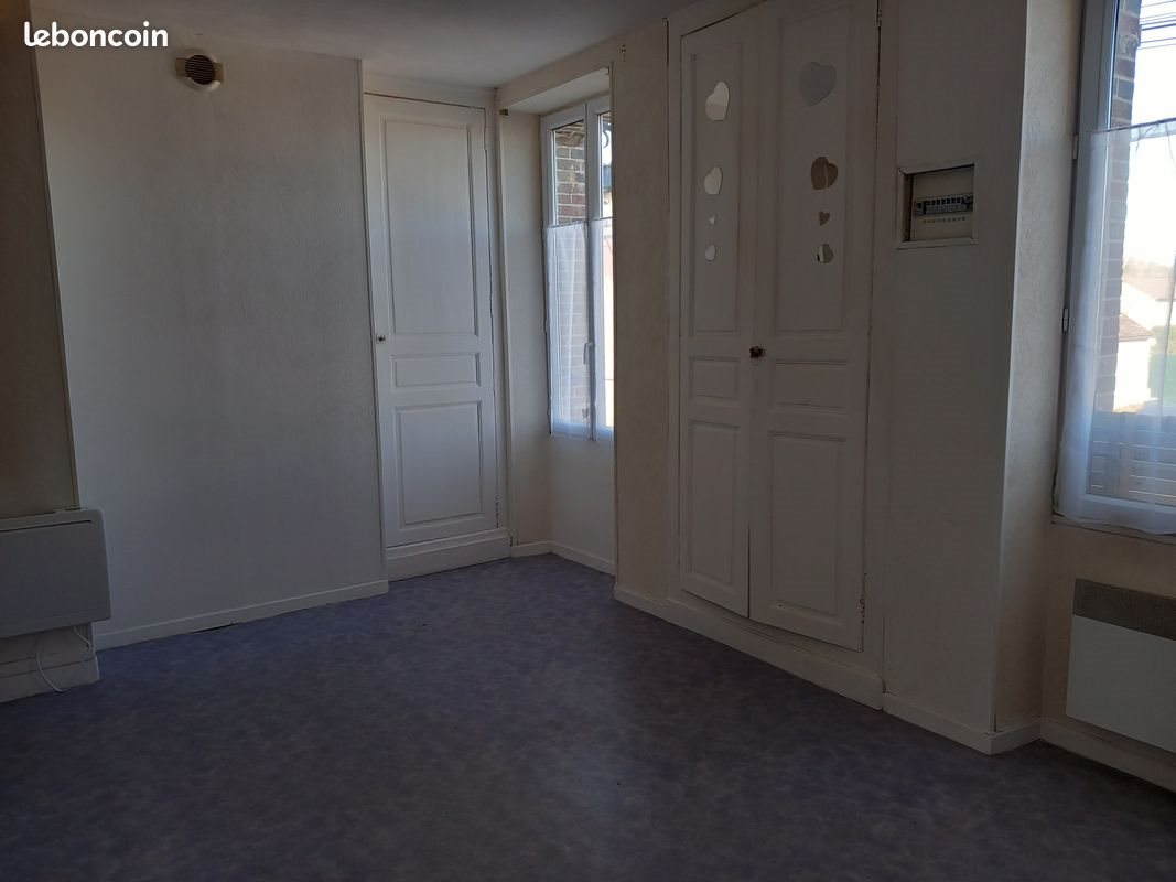 Appartement à louer, 21m², Brienon-sur-Armançon