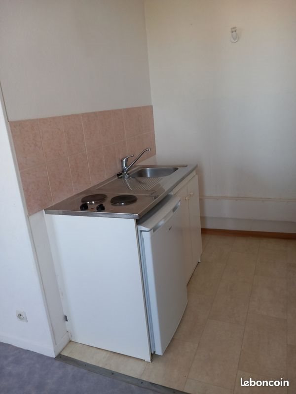 Appartement à louer, 21m², Brienon-sur-Armançon