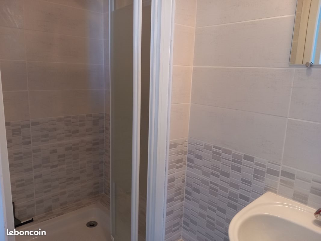 Appartement à louer, 21m², Brienon-sur-Armançon