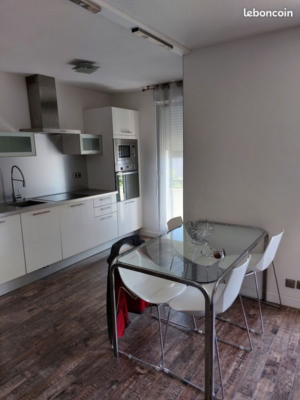 Appartement à louer, 50m², Montpellier