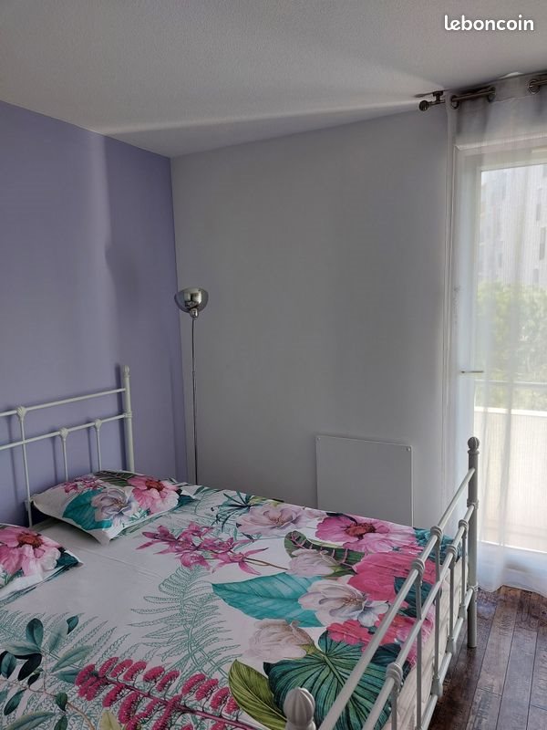 Appartement à louer, 50m², Montpellier