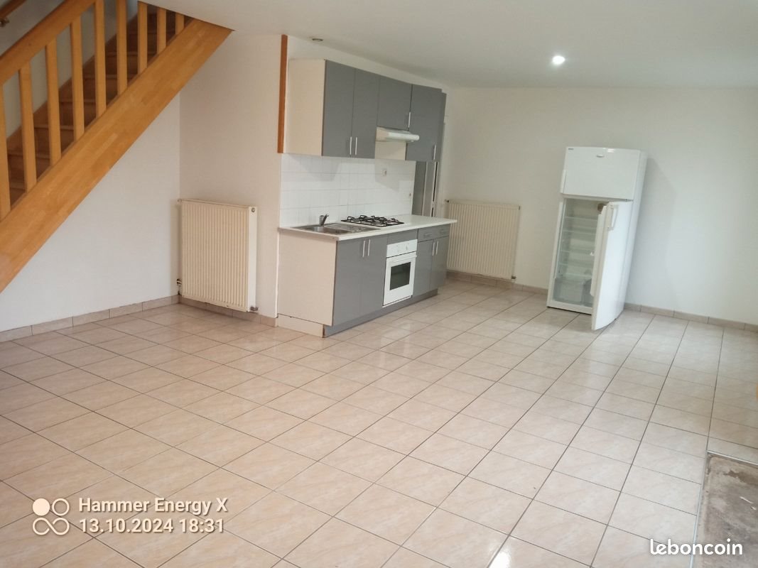 Maison à louer, 60m², Saint-Jean-de-Daye