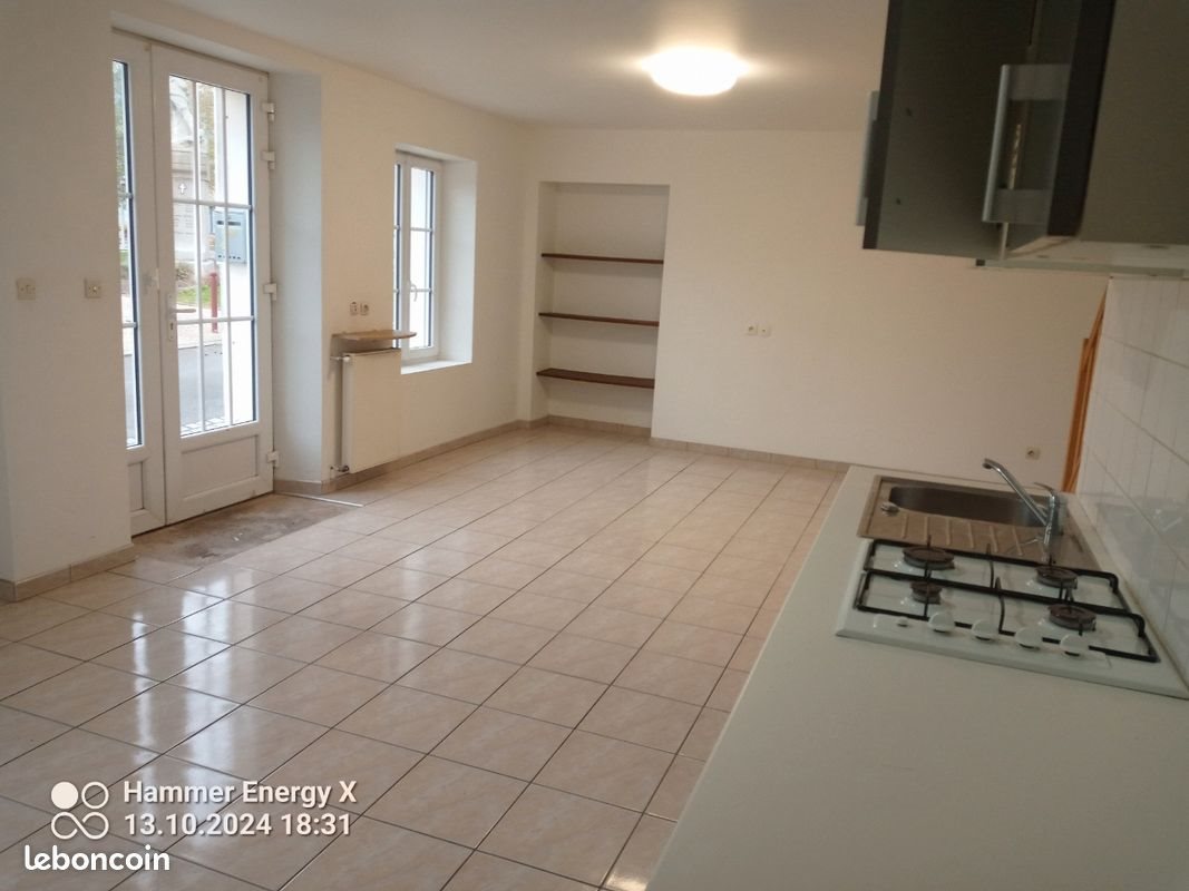 Maison à louer, 60m², Saint-Jean-de-Daye