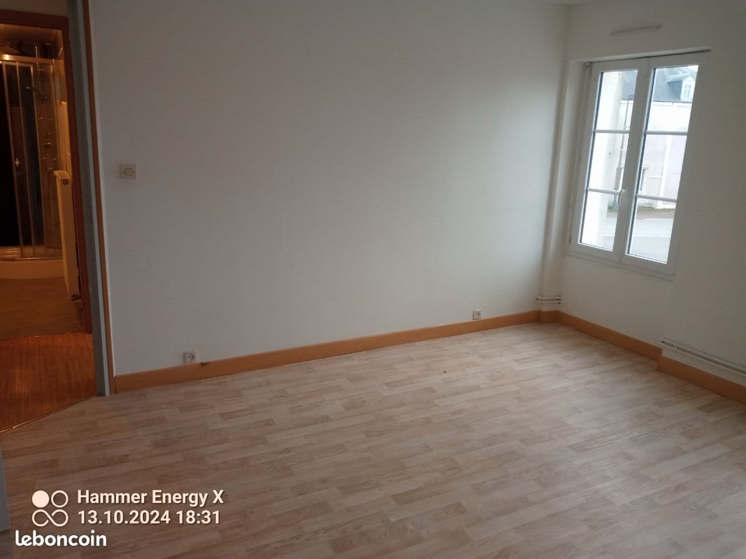 Maison à louer, 60m², Saint-Jean-de-Daye