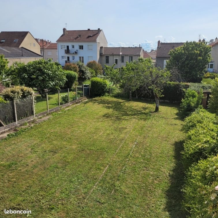Maison à vendre, 71m², Limoges
