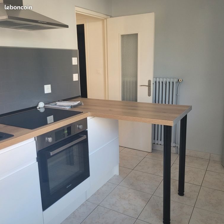Maison à vendre, 71m², Limoges