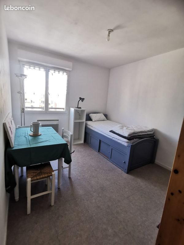 Appartement à louer, 18m², Le Havre