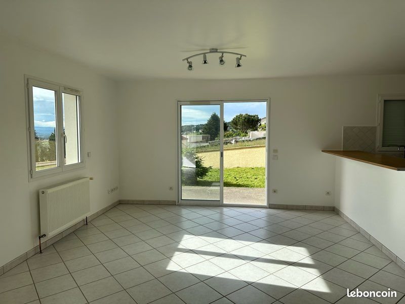 Maison à vendre, 98m², Montbrison