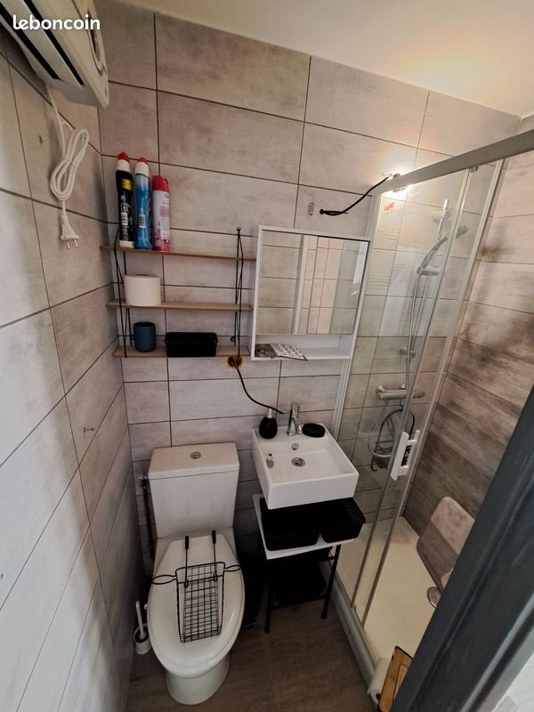 Appartement à louer, 14m², Carcassonne