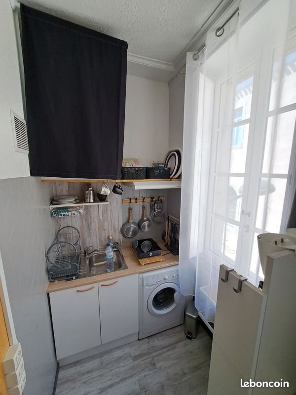 Appartement à louer, 14m², Carcassonne
