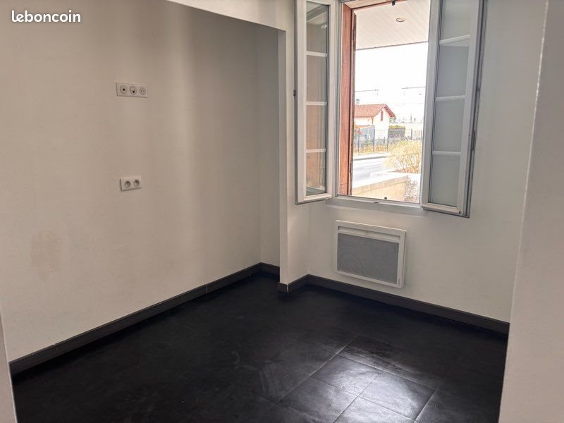 Appartement à louer, 37m², Coutras