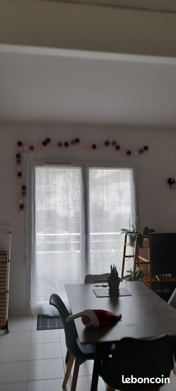 Appartement à louer, 40m², Saint-André-de-Cubzac