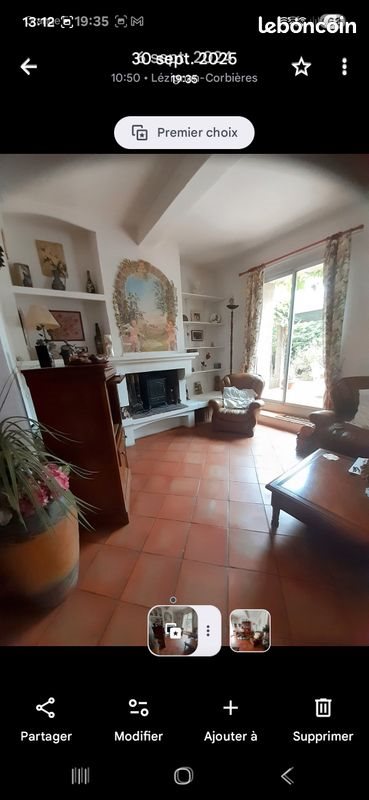 Maison à vendre, 240m², Lézignan-Corbières