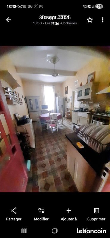 Maison à vendre, 240m², Lézignan-Corbières