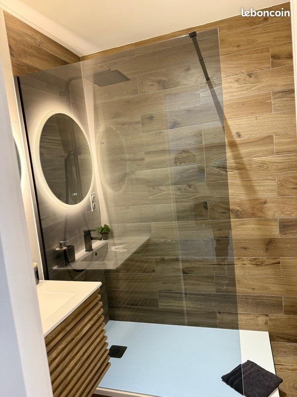 Appartement à louer, 40m², Mijoux