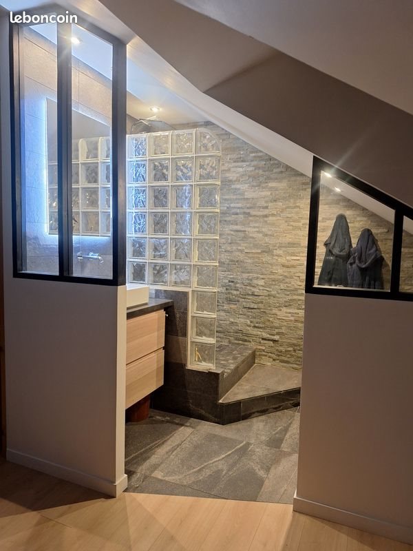 Appartement à vendre, 111m², Crolles