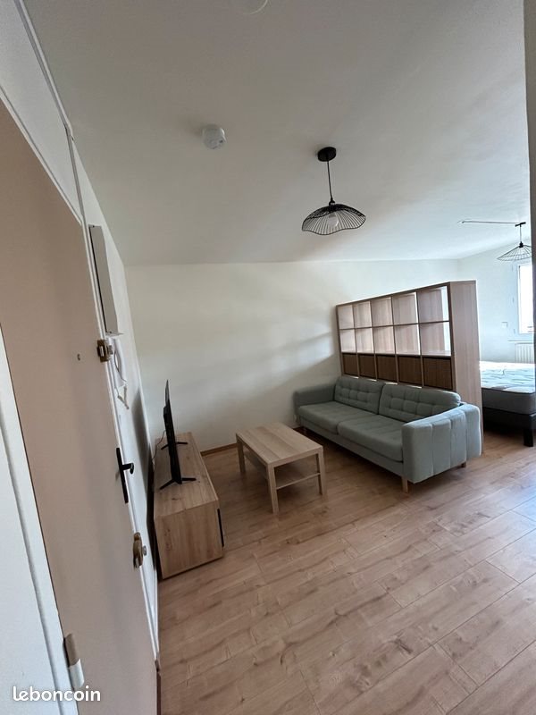 Appartement à louer, 33m², Dijon