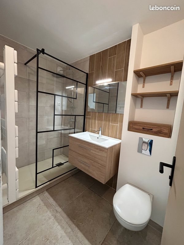 Appartement à louer, 33m², Dijon