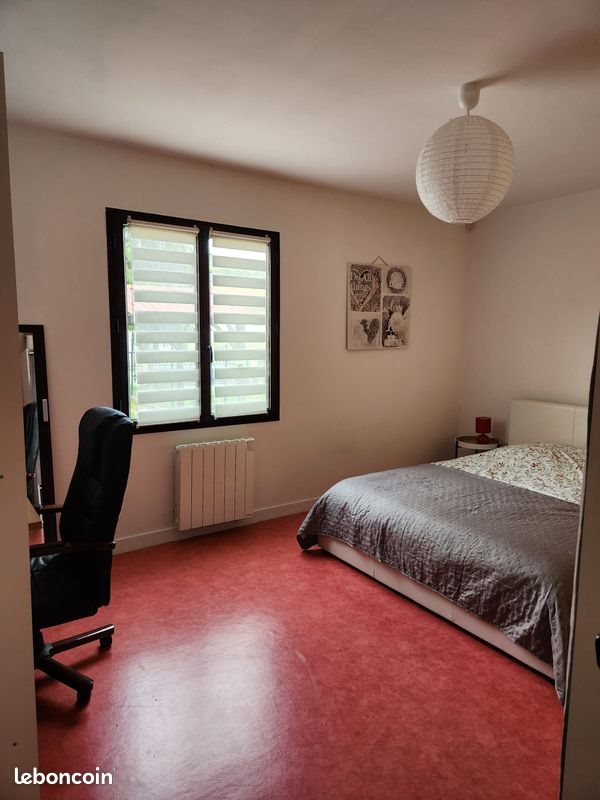 Maison à vendre, 118m², Rouillé