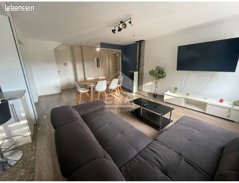Appartement à louer, 76m², Rodez