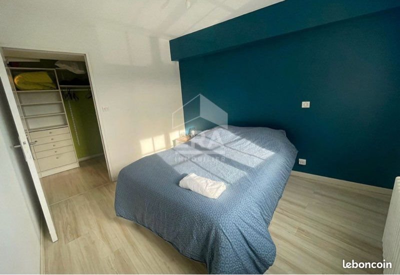 Appartement à louer, 76m², Rodez