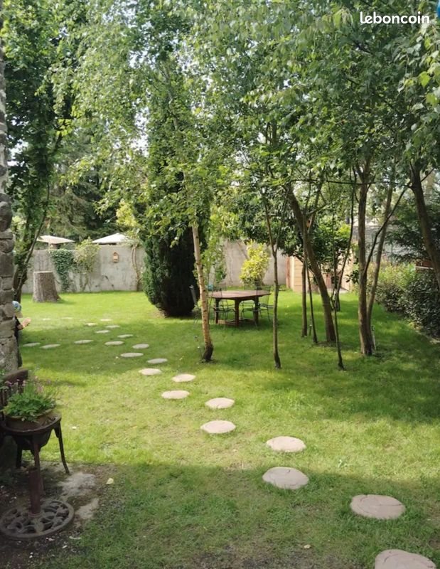 Maison à vendre, 120m², Pont-d'Ouilly