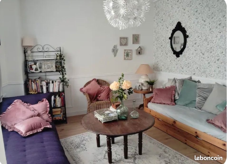 Maison à vendre, 120m², Pont-d'Ouilly