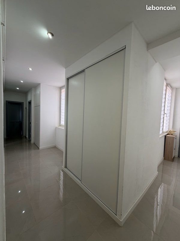 Appartement à vendre, 64m², Wittenheim