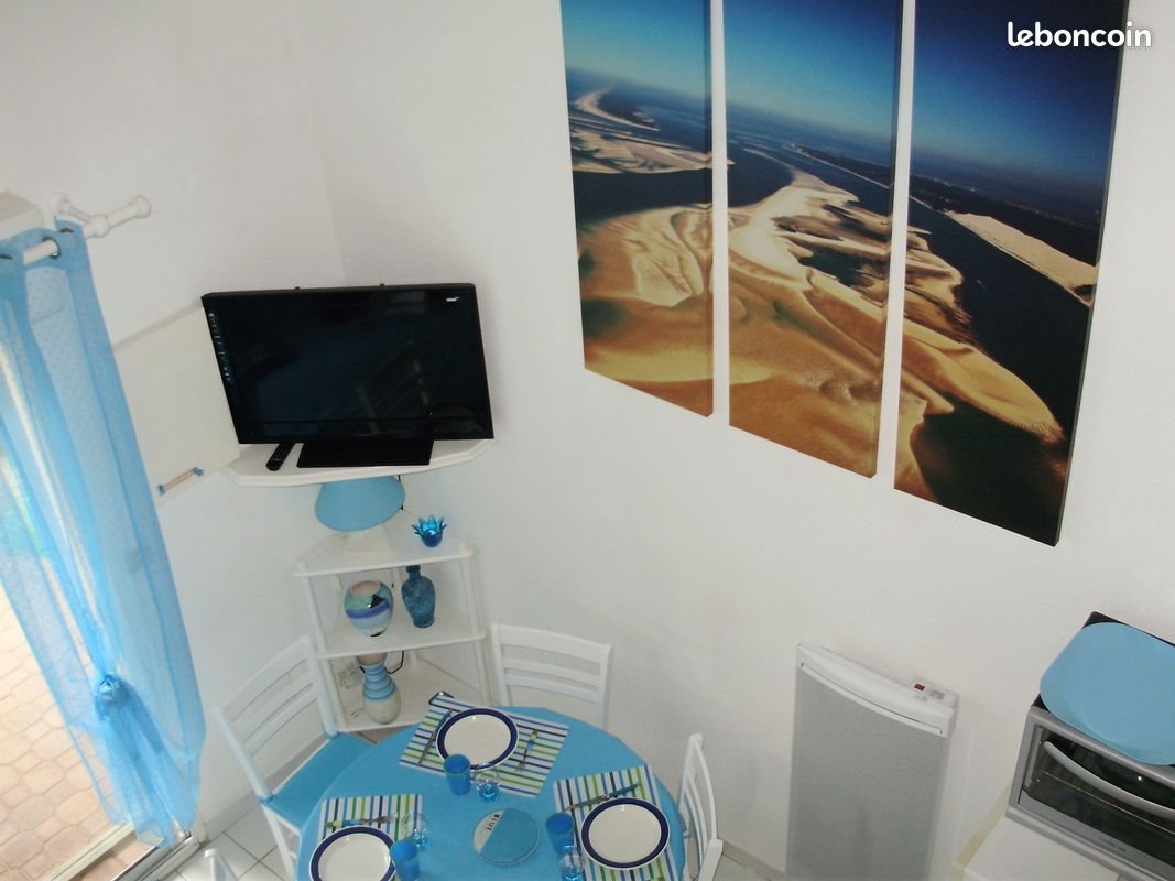 Maison à vendre, 36m², Frontignan