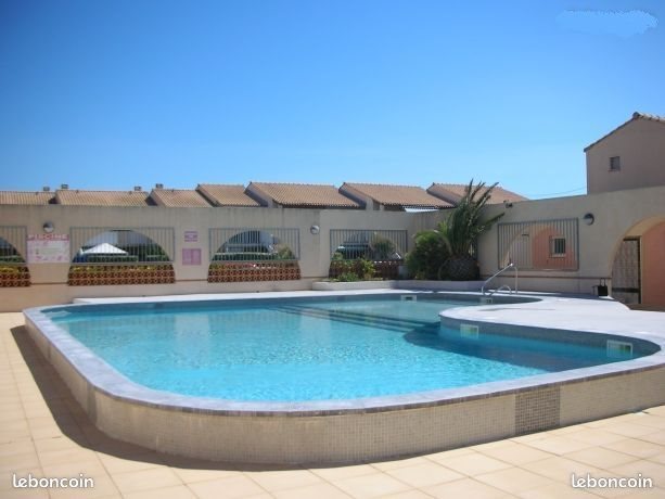 Maison à vendre, 36m², Frontignan