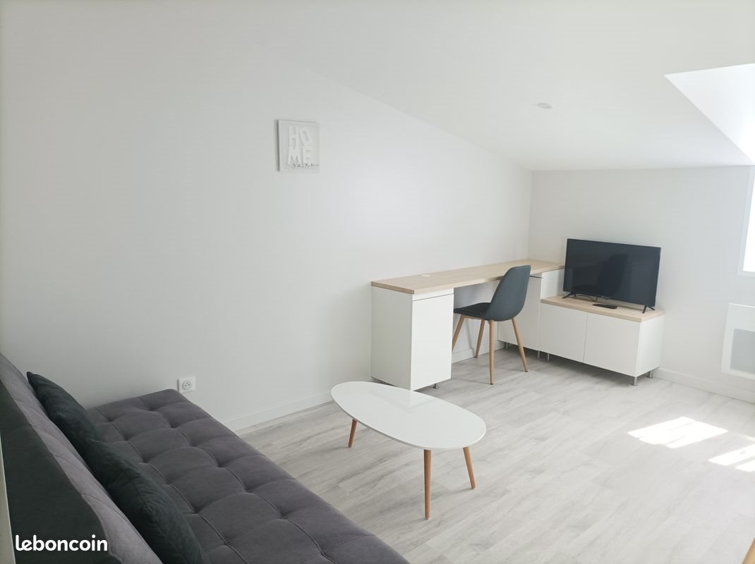 Appartement à louer, 35m², Aurillac
