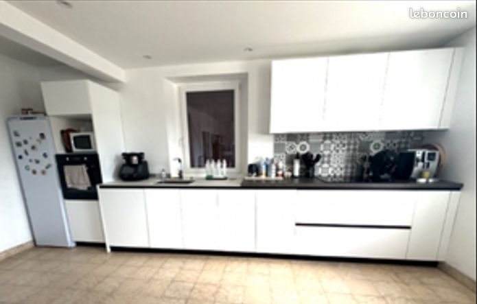 Appartement à louer, 100m², Valdahon