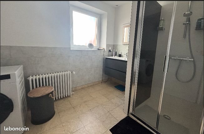 Appartement à louer, 100m², Valdahon