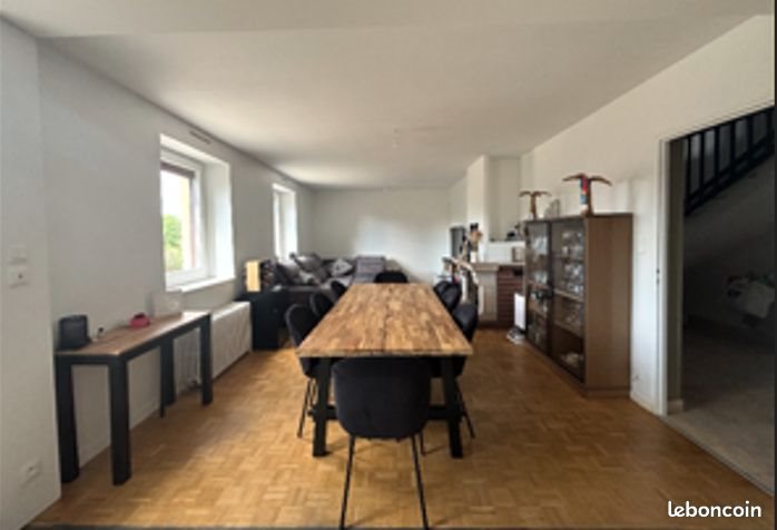 Appartement à louer, 100m², Valdahon