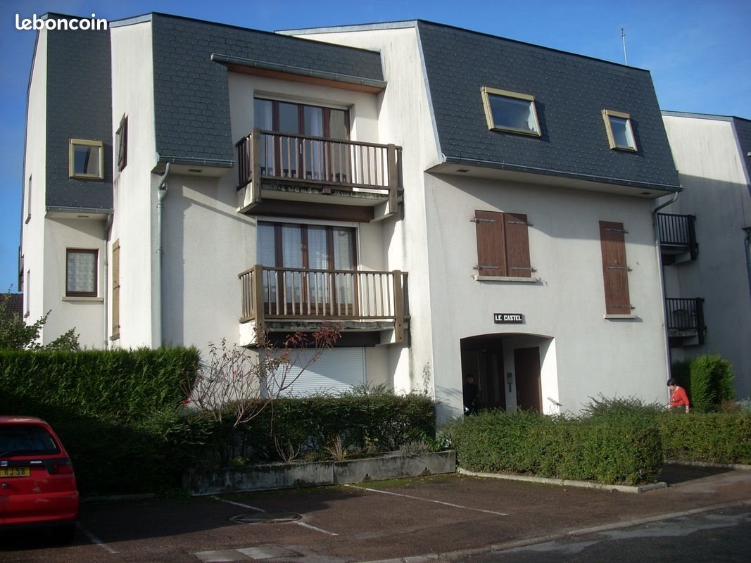 Appartement à louer, 32m², Nevers