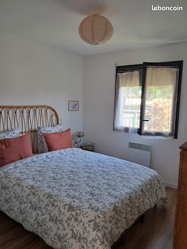 Maison à louer, 85m², Narrosse