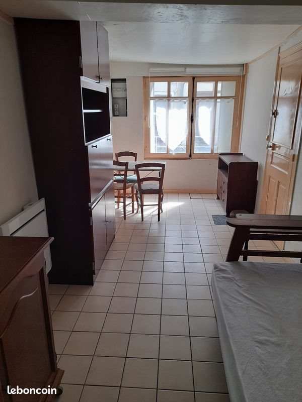 Appartement à louer, 21m², Orléans