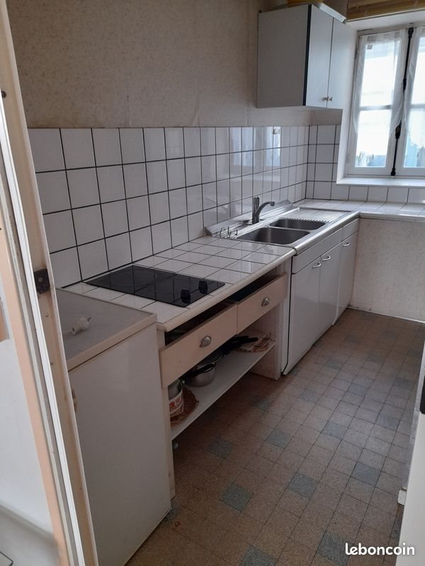 Appartement à louer, 21m², Orléans