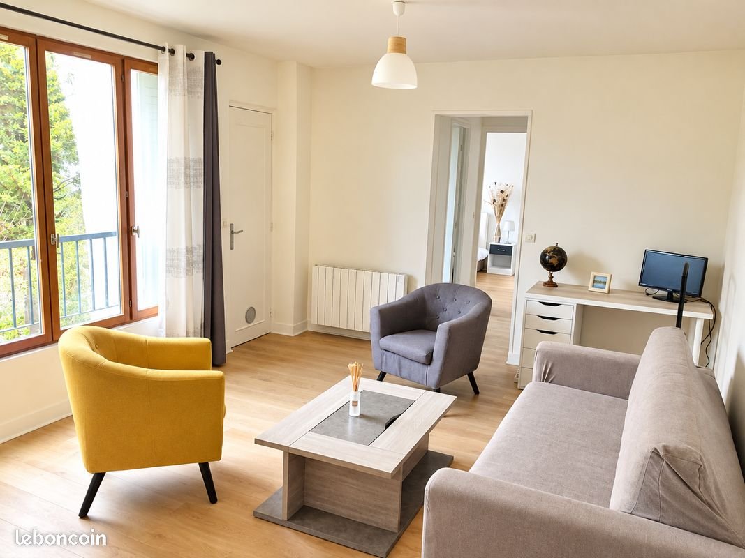 Appartement à vendre, 42m², Carrières-sur-Seine