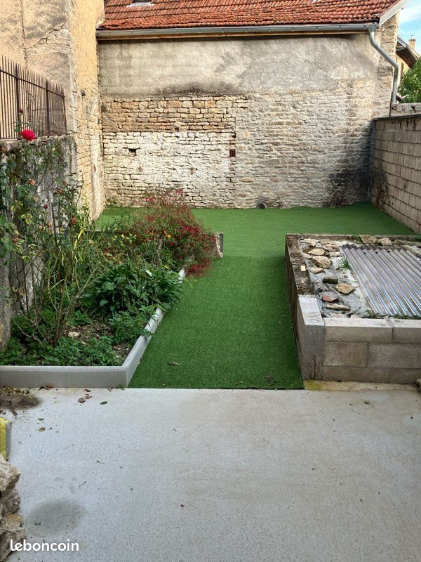 Appartement à louer, 46m², Pouilly-en-Auxois