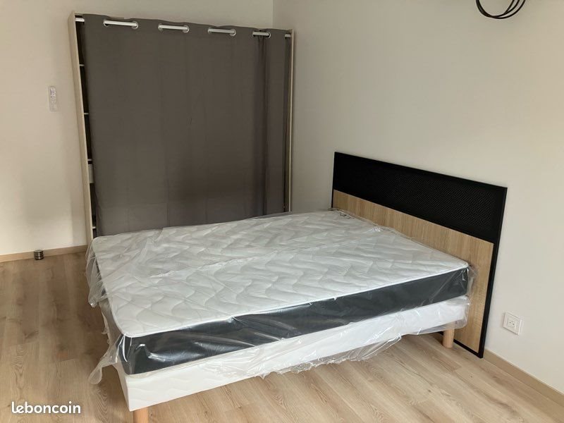 Appartement à louer, 46m², Pouilly-en-Auxois
