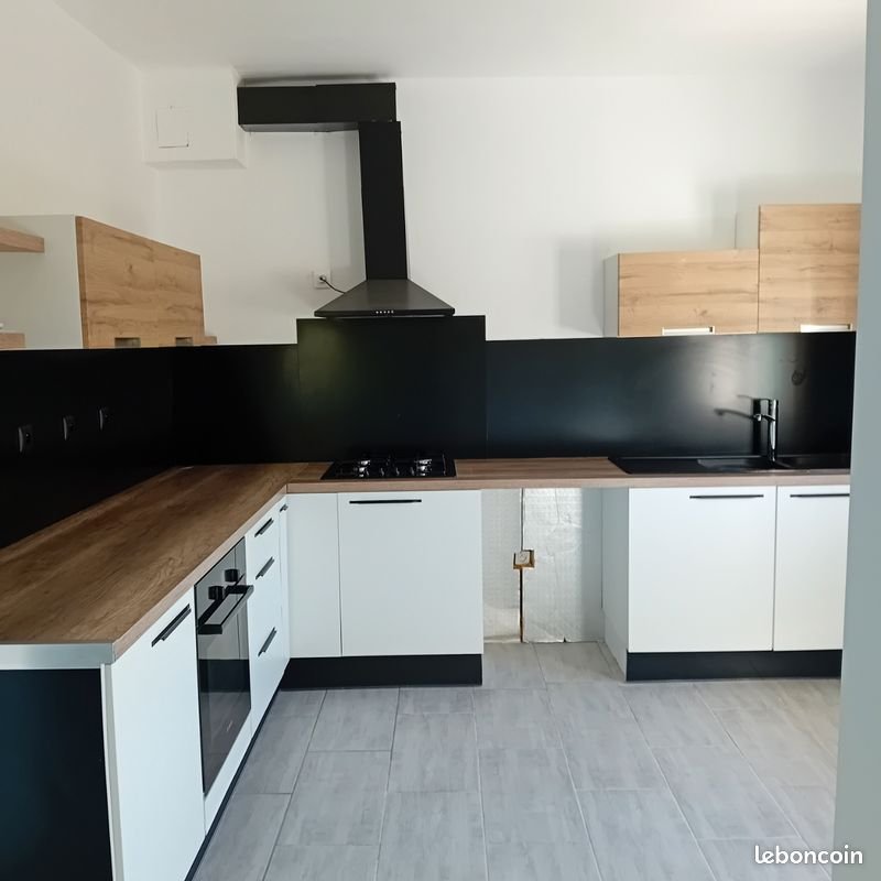 Maison à louer, 90m², Montauban